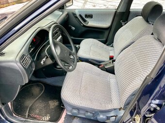Nissan Sunny 1,4 LX - 6