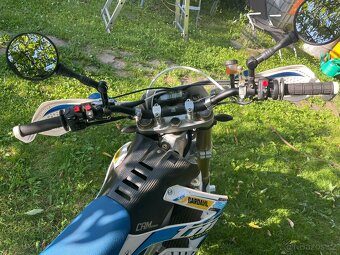 prodám TM SMR 450 Fi 2020 - 6