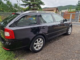 Škoda Octavia 2 Combi 2.0 TDI, 103kw, DSG, 2012, LaK - 6