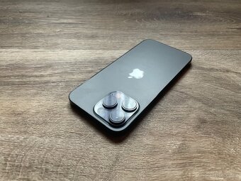 Apple iPhone 14 Pro Max 128GB Space Black - 6