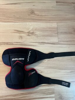 Chrániče kolen Bauer vapor x900 - 6