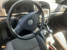 vw golf 5 1.4 16v 59kw - 6