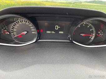 Peugeot 308 1.2 86000km - 6
