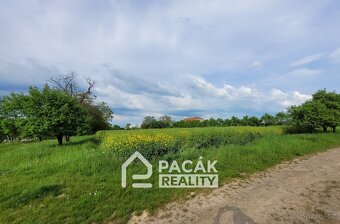 Prodej pozemku určeného k výstavbě domu v Bezuchově - 6
