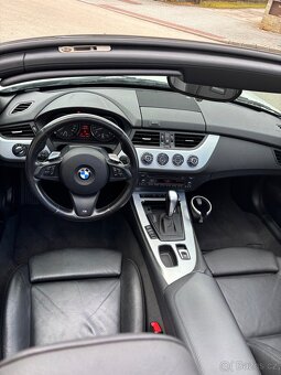 Bmw Z4 - 6