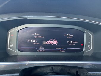 VW Tiguan Allspace 2.0TDI 110kW DSG Virtual,Dynamic LED - 6
