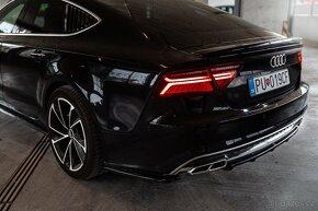 AUDI A7 SPORTBACK 3.0 TDI S-LINE 2017 - 6
