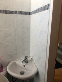 Pronájem bytu 1KK, 25 m2, Brno- Banskobystrická - 6