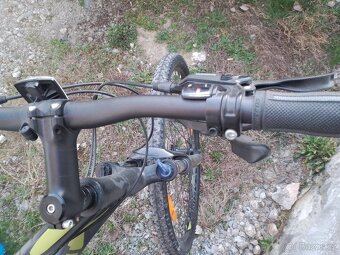 SCOTT Aspect 940 Pánské kolo - 6