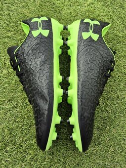 Kopačky Under Armour Magnetico FG, vel 42,5 - 6