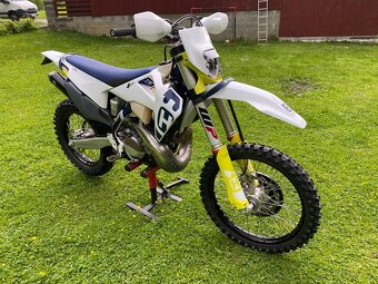 Husqvarna Te 300 tpi r.v 2020 - 6