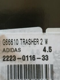 Běžecké boty Adidas - 6