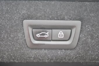 BMW Řada 5 540i 245KW LUXURY 1.MAJ DPH ČR (2021) - 6