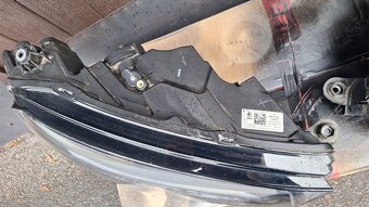 Led Svetla skoda fabia 4 - 6