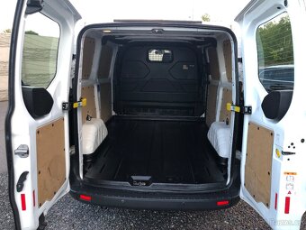 Ford transit custom r.v. 2016 2.2tdci 6rychlostní klima - 6