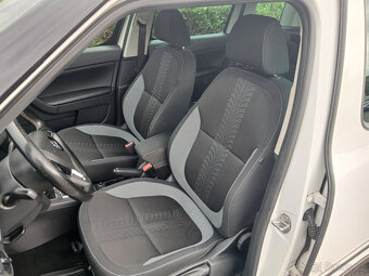 Škoda Yeti, 2.0 TDI DSG 4x4 ADVENURE - 6