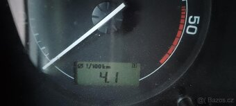 Prodám škoda Octavie 19 tdi 66kw - 6