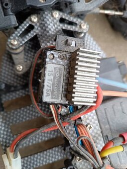 RC model - 6