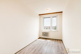 Pronájem bytu 2+kk, 48 m2 - Brno - Bohunice, ev.č. 00451 - 6