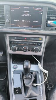 Seat Leon ST Xcellence 2.0 TDI DSG - 6