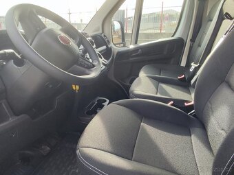 FIAT DUCATO Maxi dodávka L3H2, modelový rok 2024,9st.automat - 6