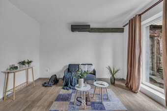 Prodej bytu 1+kk, 31 m2 - Cvikov I, ev.č. 01270 - 6