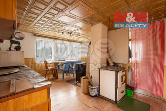 Prodej zahrady, 482 m², Nejdek, ul. Údolní - 6