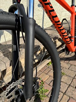 SPECIALIZED ROCKHOPPER SPORT 29 – vel. L (178-185 cm) - 6