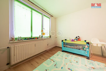 Prodej bytu 2+1, 60 m², Sokolov, ul. Jelínkova - 6