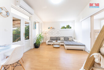 Prodej bytu 2+1, 57 m², Slapy - 6