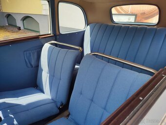 Tatra 57 A r.v.1936 - 6