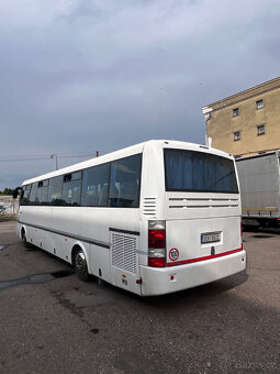 SOR C 10.5 meziměstský autobus, - 6