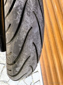 Yamaha XT 125X - 6
