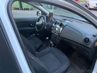 Dacia Logan 1.0 sce 2017 - 6