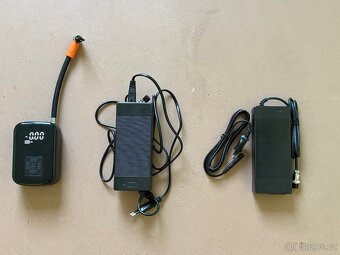 Prodám elektrokoloběžku ZERO 10X 60V - 6