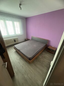Pronájem bytu 2+1 s lodžií - kompletně vybavený. - 6