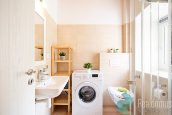 PRODEJ, APARTMÁNY ROSENBERG, Rožmberk nad Vltavou - 6