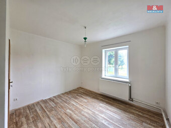 Prodej bytu 3+kk, 74 m², Krnov, ul. U Potoka - 6