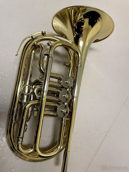 Basová trubka Melton Special 129 - 6