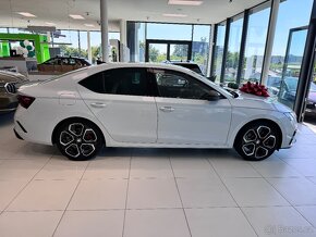 Škoda Octavia IV RS 2.0 TSI 5r zaruka - 6