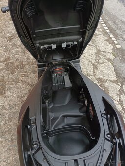 Honda Forza 125 Special edition - 6