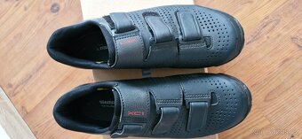 Cyklistické boty Shimano - 6