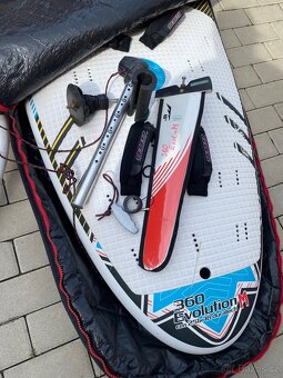 Set na windsurf - 6