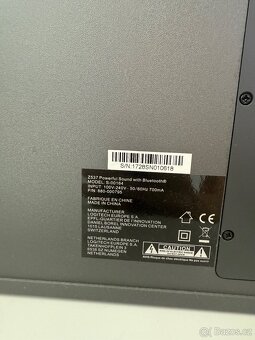 Reproduktory Logitech Z537 Powerful Speakers - 6