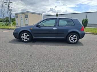 Prodám Volkswagen Golf IV 1.4i - 6