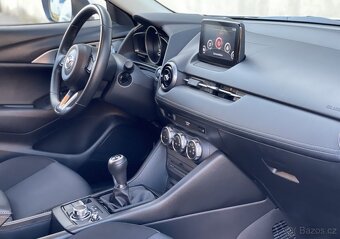 Mazda CX3 2.0 Skyactiv 4x4 ,AWD, 110KW - 6