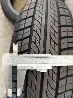 Letní pneu Continental 145/65 R15 - 6