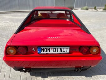 Ferrari Mondial T - Ikona 90. let se srdcem Cavallina - 6