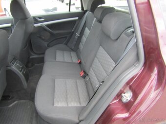 Škoda Octavia II 1.2 TSI ,  77 kW benzín, 2011 - 6