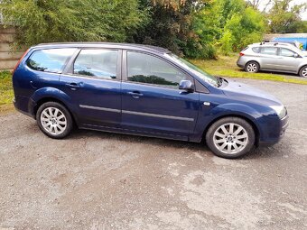 Ford Focus - 6